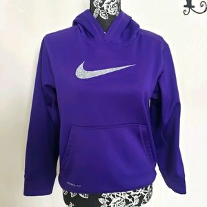 Nike Therma-fit Hoodie